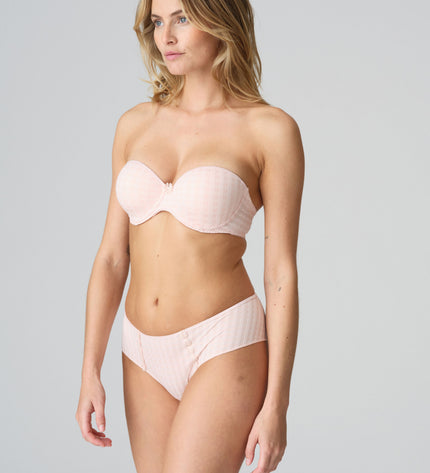 Marie Jo BH trägerlos Avero pearlypink