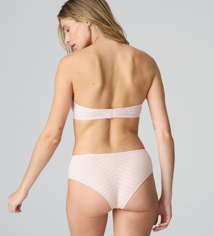 Marie Jo BH trägerlos Avero pearlypink