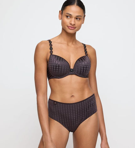 Marie Jo Taillenslip Avero sweet chocolate