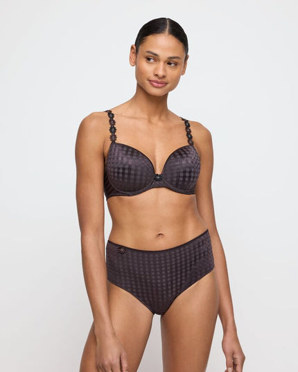 Marie Jo Taillenslip Avero sweet chocolate