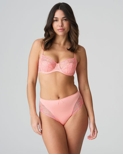 80D / Marie Jo Halb unterlegter Balconette BH Jane florida