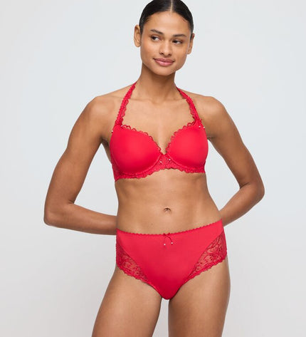 Marie Jo Taillenslip Jane true red