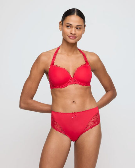 Marie Jo Taillenslip Jane true red