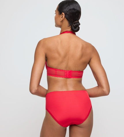 Marie Jo Taillenslip Jane true red