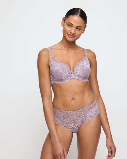 Marie Jo Hotpants Manyla pastel orchid