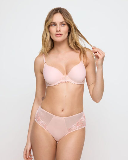 Marie Jo Spacer BH Loish pearlypink