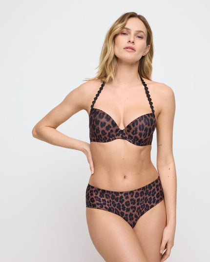 Marie Jo Hotpants Tom Fauve Leolook