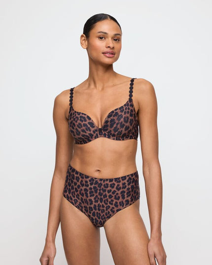 Marie Jo Taillenslip Tom Fauve Leolook