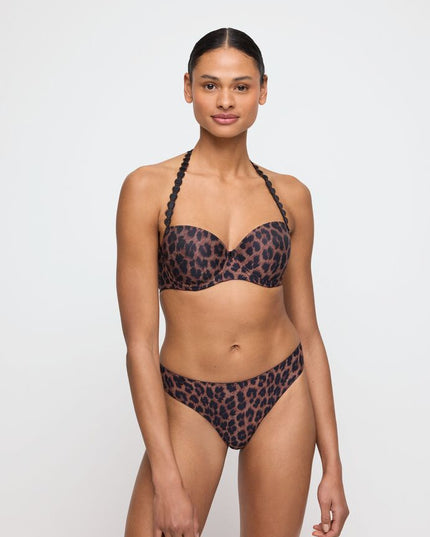 Marie Jo String Tom Fauve Leolook