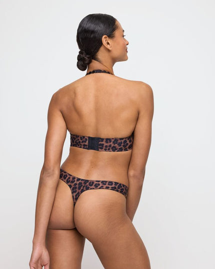 Marie Jo String Tom Fauve Leolook