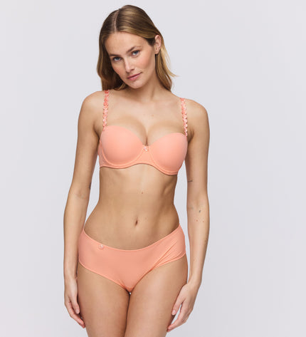 Marie Jo Hotpants Tom papaya smoothie