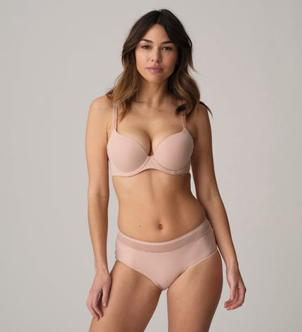 Marie Jo Push Up Louie powder rose
