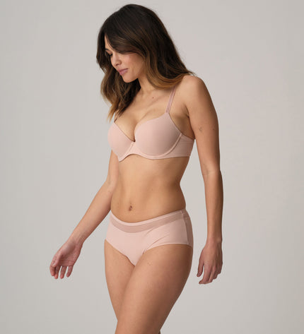 Marie Jo Push Up Louie powder rose