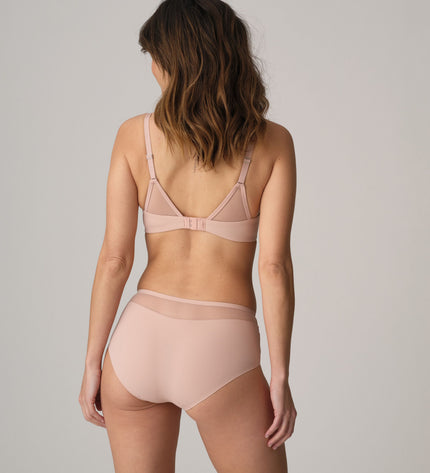 Marie Jo Push Up Louie powder rose