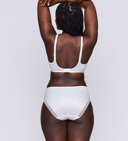 90 F / Prima Donna Twist Vollschalen BH Knokke natur