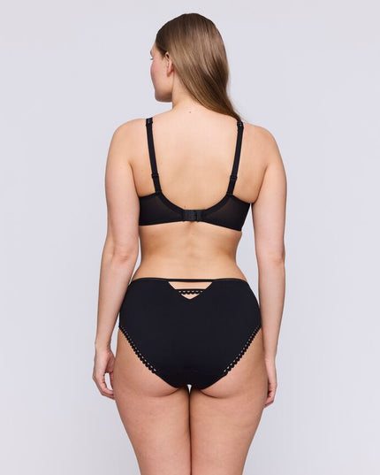 Prima Donna Soutien-gorge emboîtant Twist Vivigirl noir