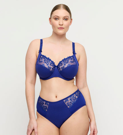 Prima Donna Taillenslip Deauville Iconic Blue
