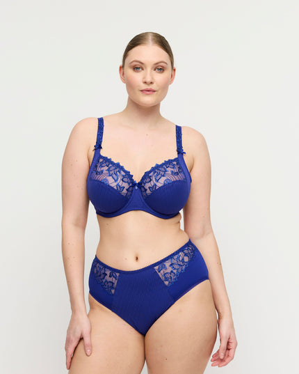 Prima Donna Taillenslip Deauville Iconic Blue