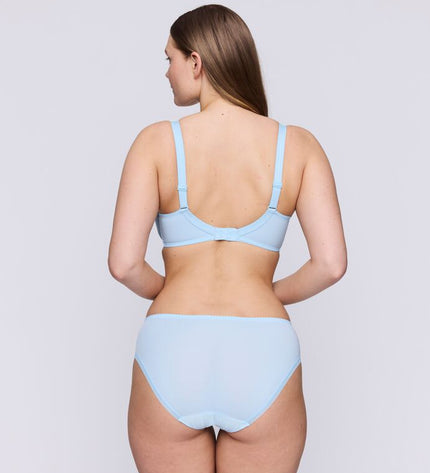 Prima Donna Rioslip Deauville milky blue