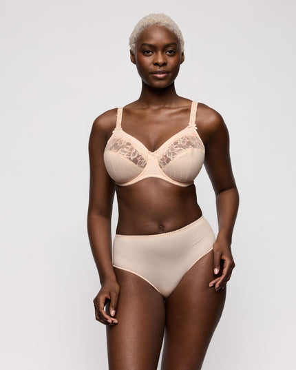 Prima Donna Bügel BH Komfort ohne Polsterung Deauville venus