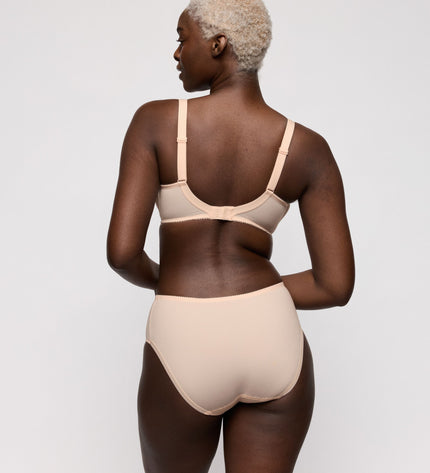 Prima Donna Taillenslip glatt Deauville venus