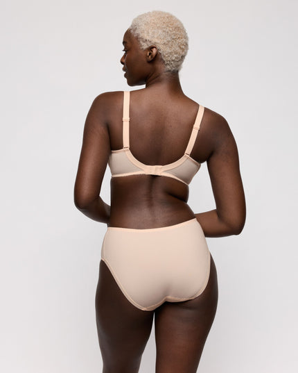 Prima Donna Taillenslip glatt Deauville venus