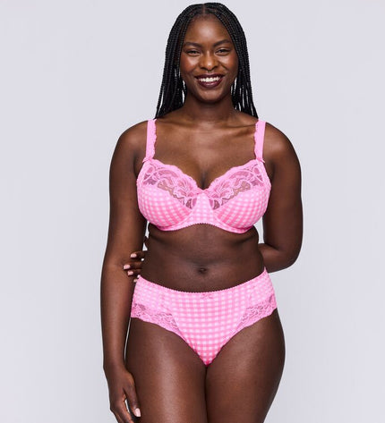 Pantalon chaud Prima Donna Madison pinkissimo