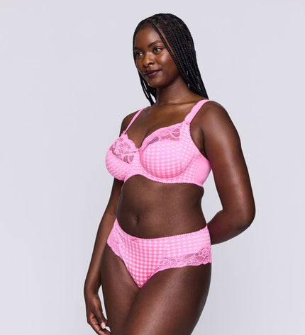 Pantalon chaud Prima Donna Madison pinkissimo