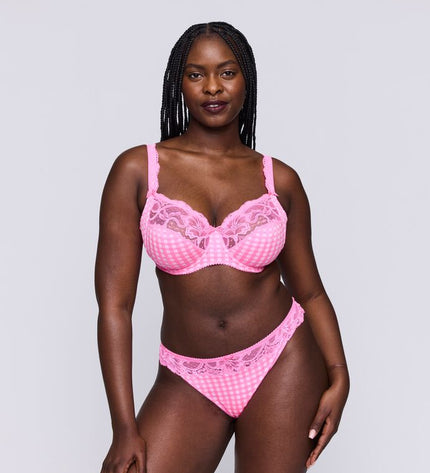 Prima Donna Bügel BH Madison pinkissimo