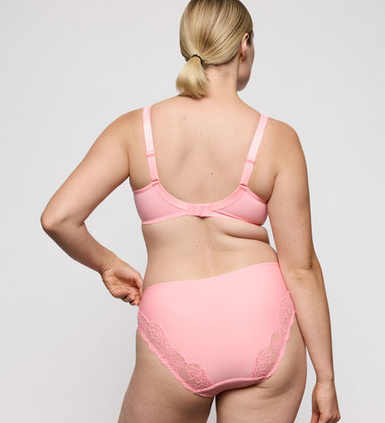 Prima Donna Rioslip Madison pink parfait