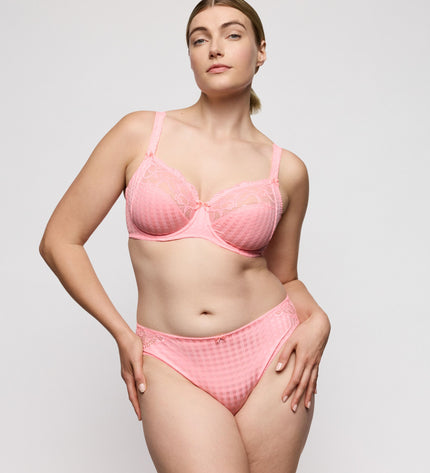 Prima Donna Rioslip Madison pink parfait