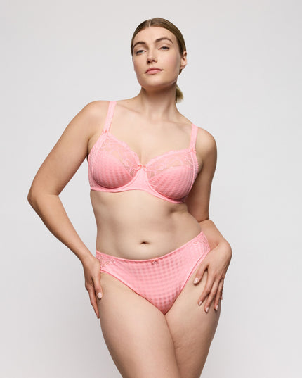 Prima Donna Rioslip Madison pink parfait