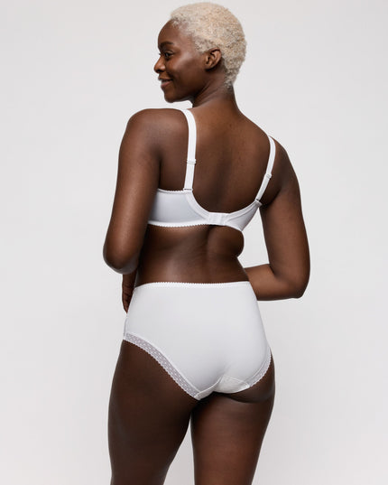 Primadonna Taillenslip Osino weiss