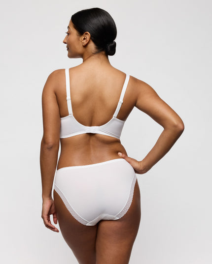 Primadonna Rioslip Osino weiss