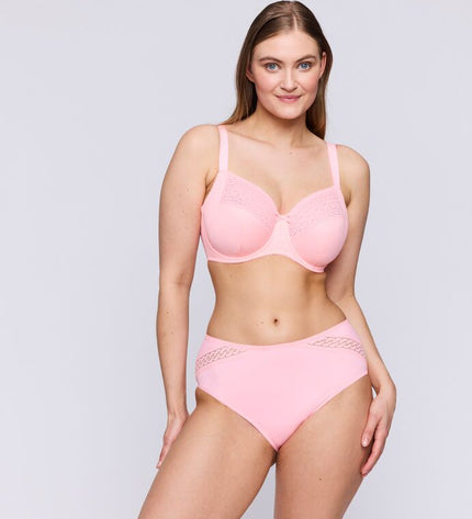 Prima Donna Bügel BH ohne Polsterung Montara pink parfait