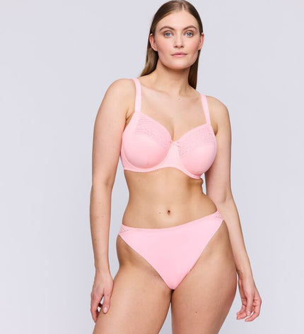 Prima Donna Bügel BH ohne Polsterung Montara pink parfait