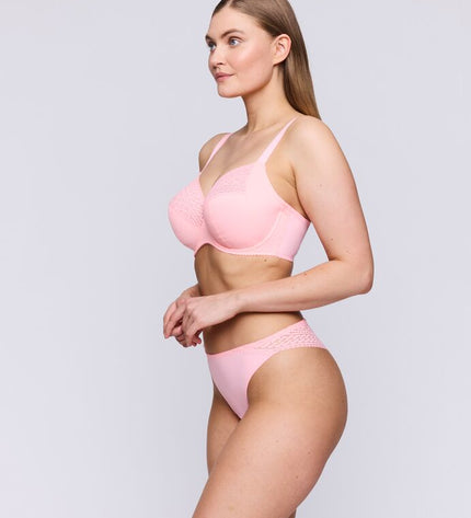Prima Donna Bügel BH ohne Polsterung Montara pink parfait
