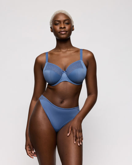 Prima Donna Bügel BH ohne Polsterung Montara regatta
