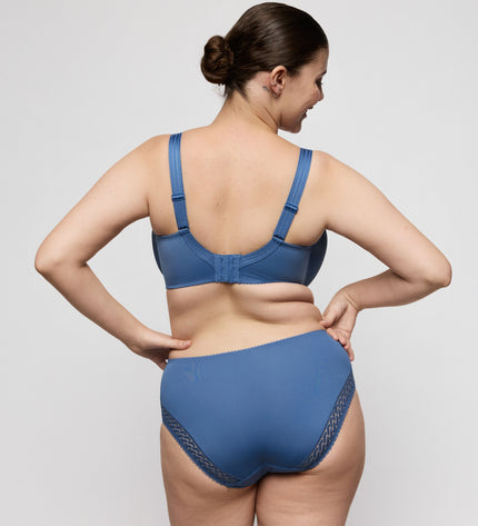 Prima Donna Bügel BH ohne Polsterung Cup I - M Montara regatta