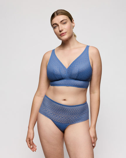 Prima Donna Luxus-String Montara regatta