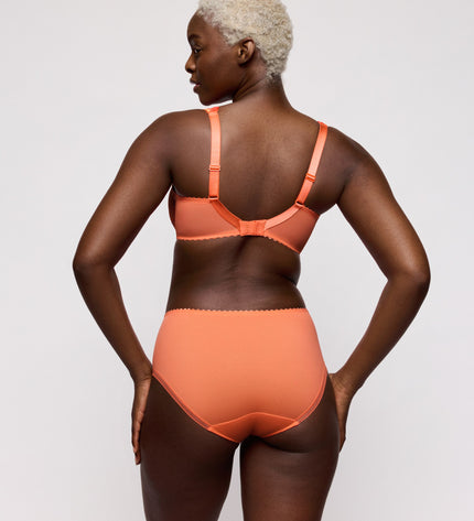 Prima Donna Taillenslip Devdaha sunset blush