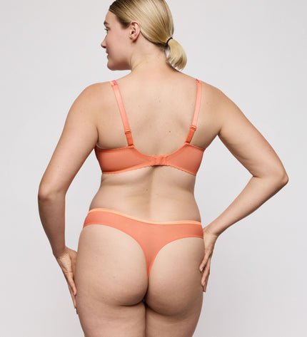 Prima Donna String Devdaha sunset blush