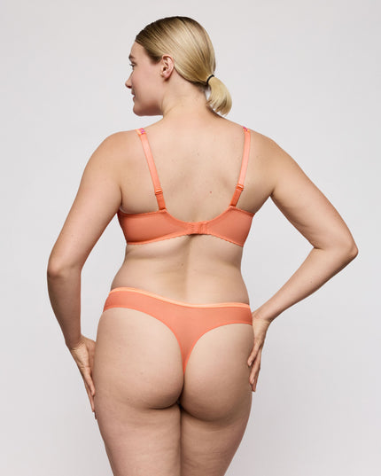Prima Donna String Devdaha sunset blush