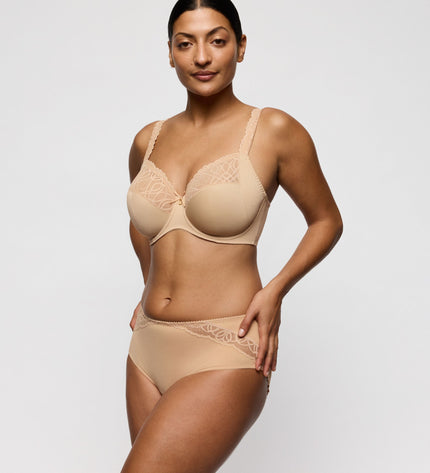 Prima Donna Bügel BH Salerno candy ginger
