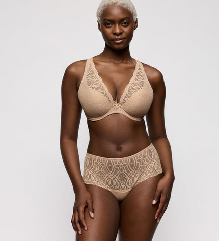 Prima Donna Luxus String Salerno candy ginger