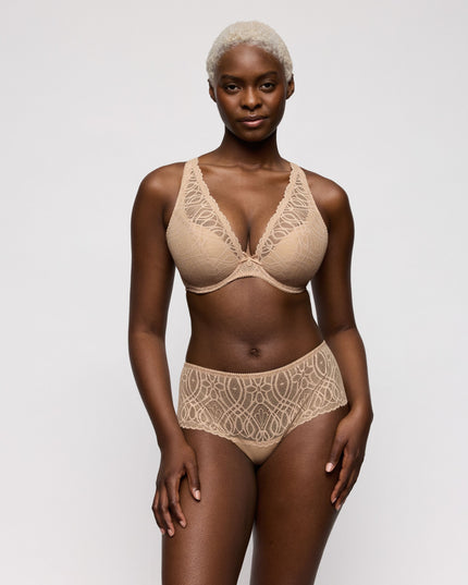 Prima Donna Luxus String Salerno candy ginger