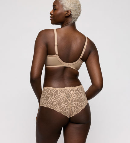 Prima Donna Luxus String Salerno candy ginger