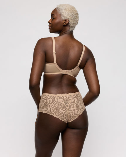 Prima Donna Luxus String Salerno candy ginger