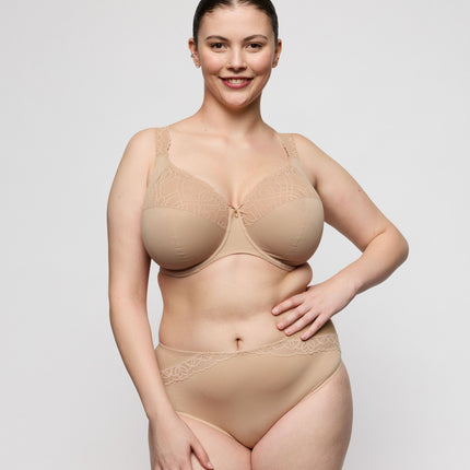 Prima Donna Bügel BH Cup I - M Salerno candy ginger