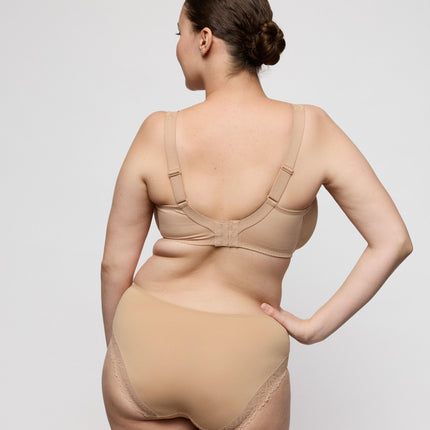 Prima Donna Taillenslip Salerno candy ginger